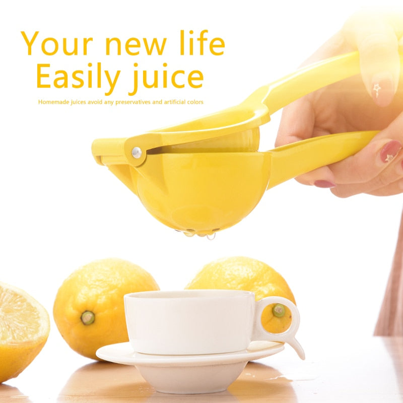Lemon Orange Citrus Juicer - Kitchenfiy