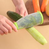 Peeler Vegetable and Fruits-kitchenfiy
